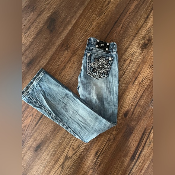 Miss me jean - Picture 2 of 4